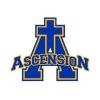 Ascension Catholic Parish Logo