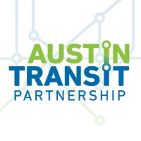 Austin Transit Partnership Logo
