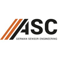 ASC GmbH Logo