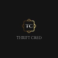 THRIFT CRED Logo