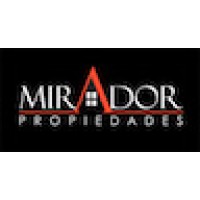 Mirador Propiedades SpA Logo
