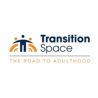 Transition Space Logo