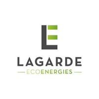 Lagarde Ecoénergies Logo