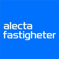 Alecta Fastigheter Logo