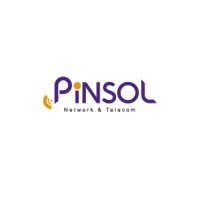 PINSOL Logo