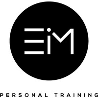 EIM Personal Training Logo