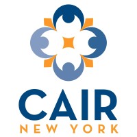 Council on American-Islamic Relations, New York (CAIR-NY) Logo
