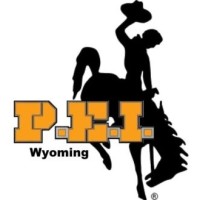 P.E.I. Wyoming Logo