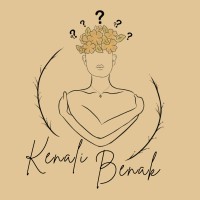 Kenali Benak Logo