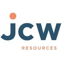 JCW Resources, LLC Logo
