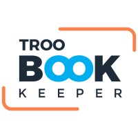 TRooBookkeeper Logo