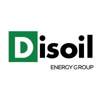 Disoil Energy Group Logo