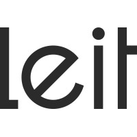 Leit Marketing AB Logo