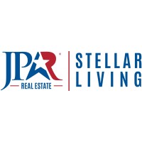 JPAR Stellar Living Logo