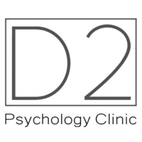 D2 Psychology Clinic Logo