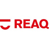 REAQ Immobilien GmbH Logo