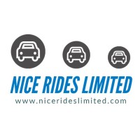 Nice Rides Limited Logo
