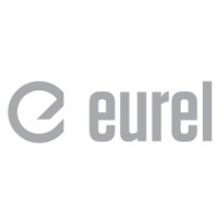 EUREL, d.o.o. Logo
