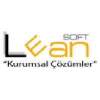 Lean Yazılım ve Bilişim Teknolojileri A.Ş Logo