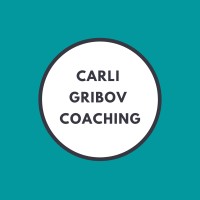 Carli Gribov Coaching Logo
