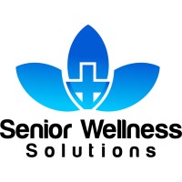 Senior Wellness Solutions Logo