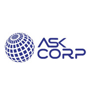 ASK Global Corp. Logo