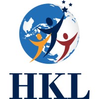 HKL CONSULTORIA Logo