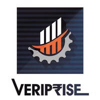 VERIPRISE RESEARCH & CONSULTING LLP Logo