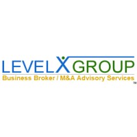 Level X Group Logo