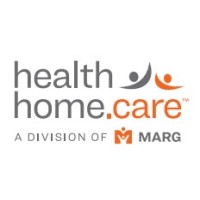 HealthHome.Care Logo