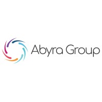 Abyra Group Inc. Logo