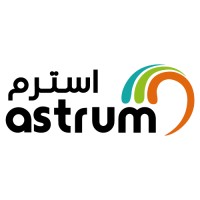 Astrum Logo