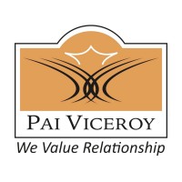Hotel Pai Viceroy - Jayanagar Logo
