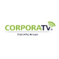 CORPORATV Logo