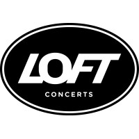 Loft Concerts GmbH Logo