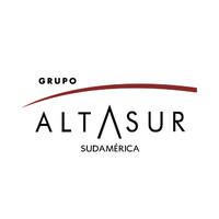 Grupo Altasur Logo