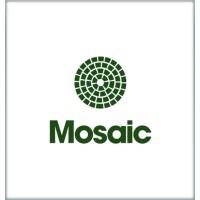 Mosaic Logo