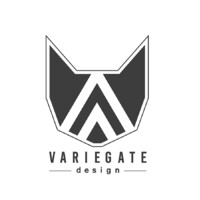 Variegate Design Logo