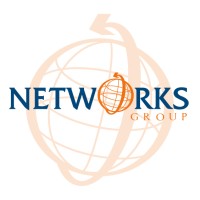 Networks Logistics Logo