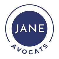 JANE Avocats Logo