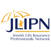 Jewish Life Insurance Professionals Network Logo