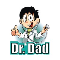 Dr Dad Logo