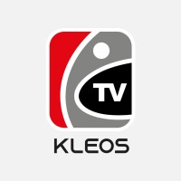 Kleos TV Logo