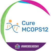 Cure MCOPS12 Logo