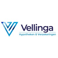 Vellinga Assurantiën B.V. Logo