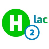 H2LAC Logo