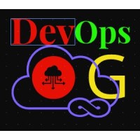 DevOpsG Logo