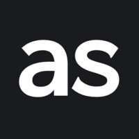Antoine Simon Logo