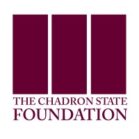 The Chadron State Foundation Logo
