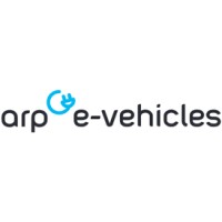 ARP E-Vehicles Sp. z o.o. Logo